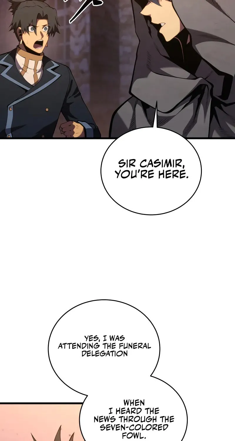 Read The Swordmaster