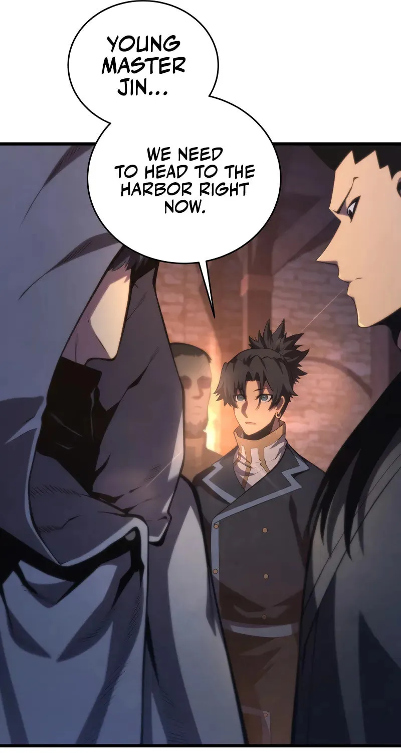 Read The Swordmaster