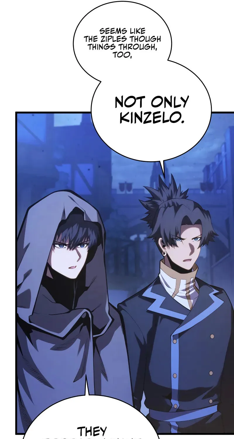 Read The Swordmaster