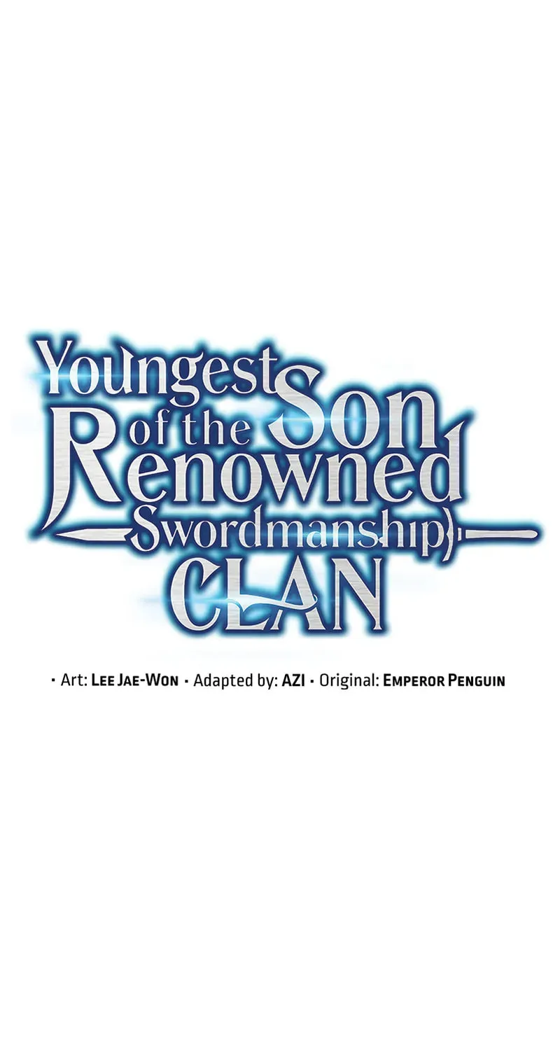 Read The Swordmaster