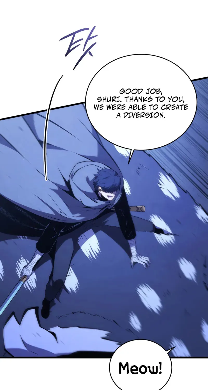 Read The Swordmaster