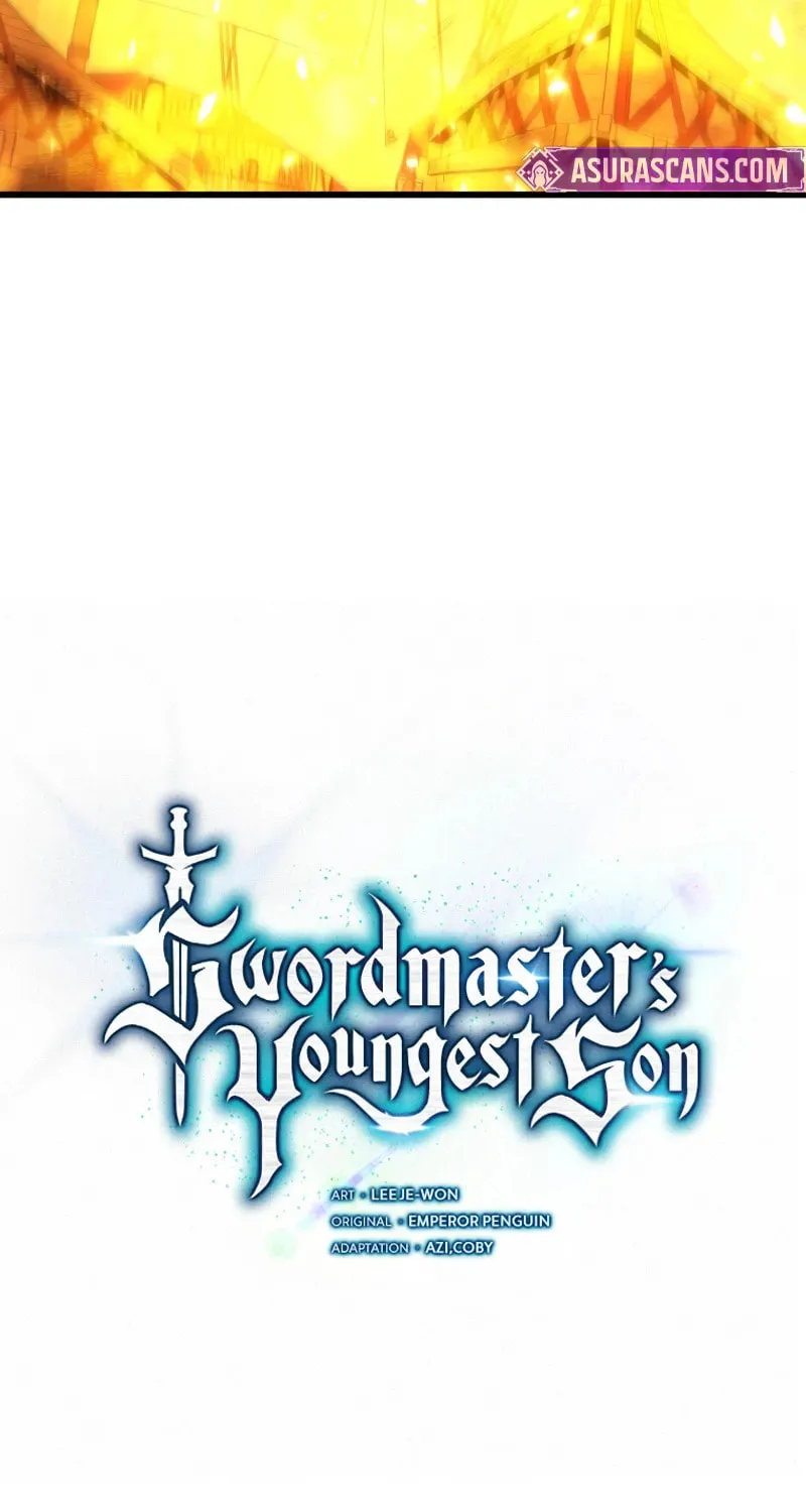 Read The Swordmaster
