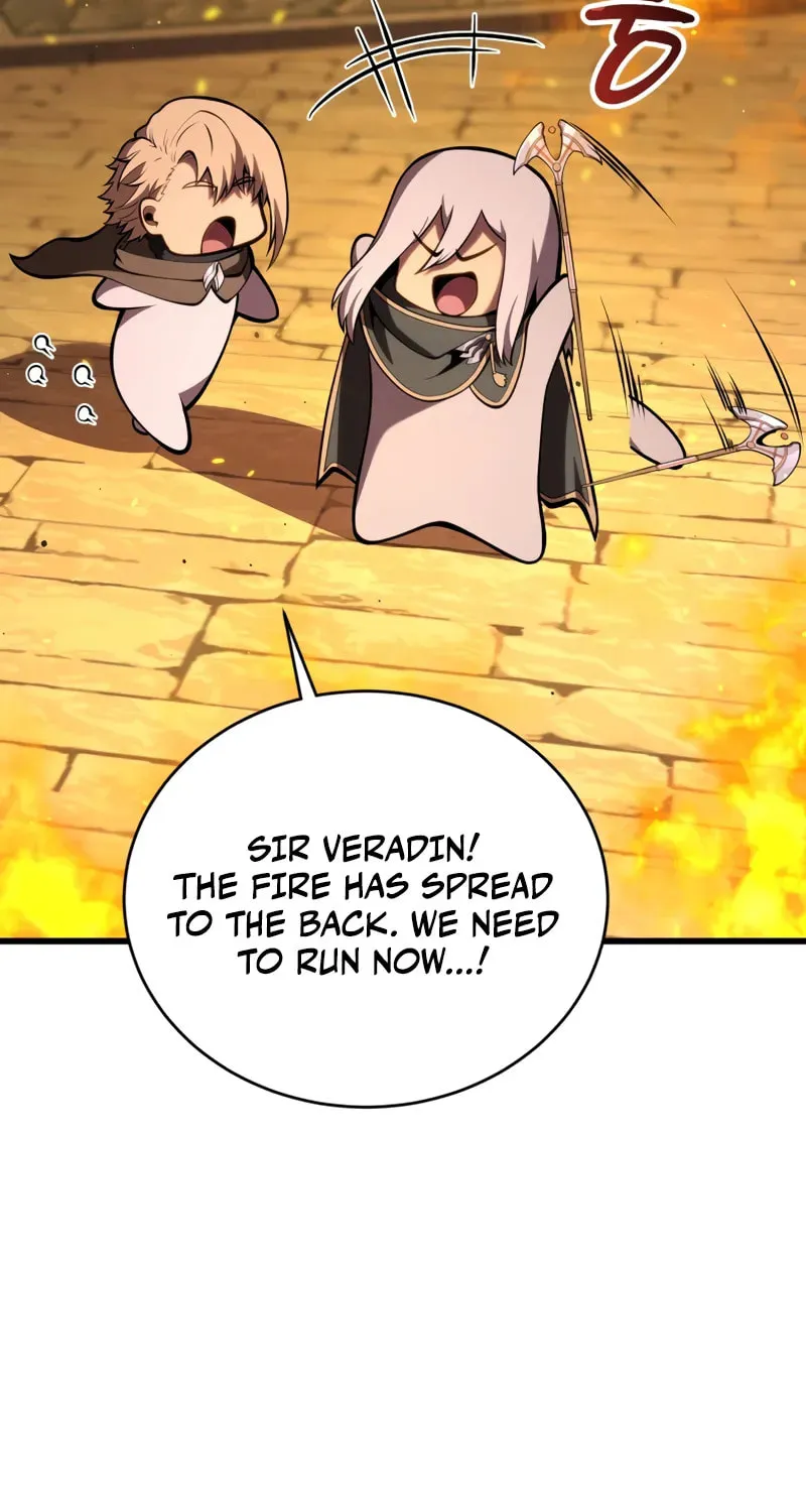 Read The Swordmaster