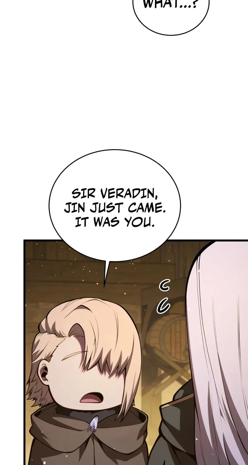Read The Swordmaster