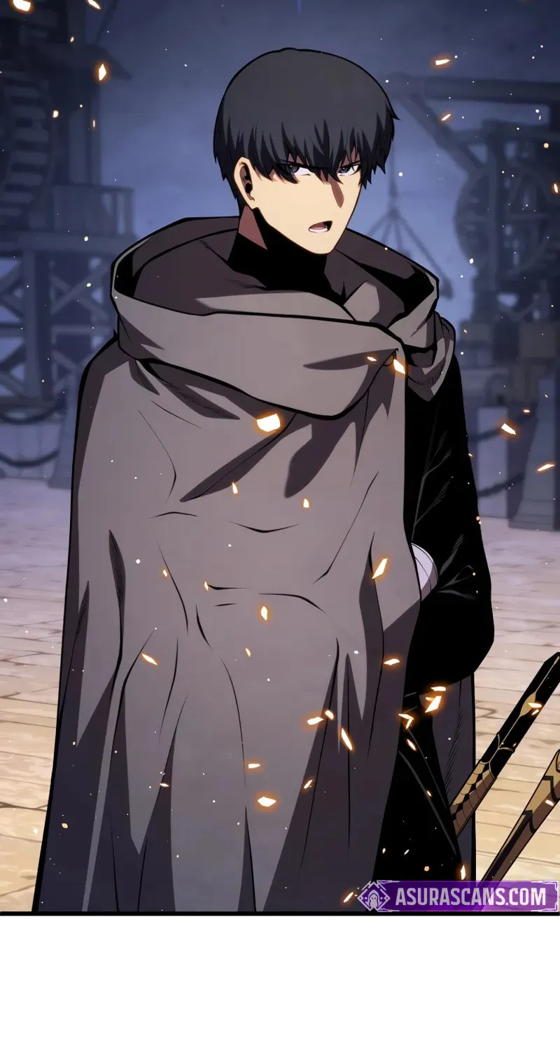 Read The Swordmaster