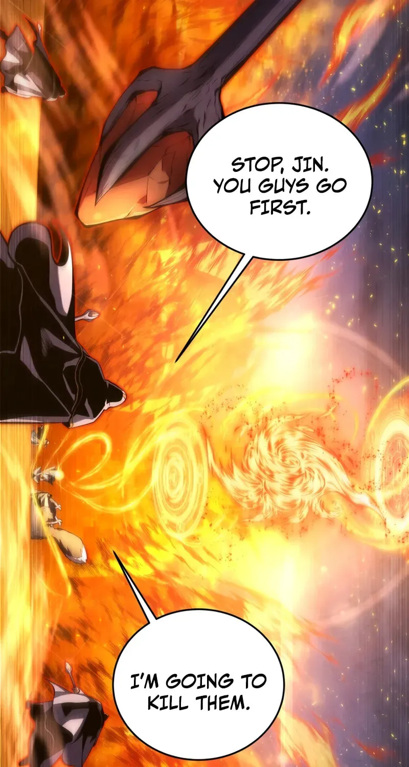 Read The Swordmaster