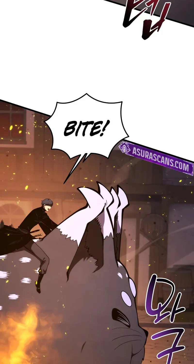 Read The Swordmaster