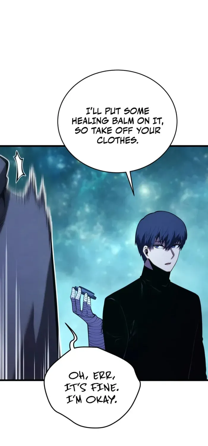 Read The Swordmaster