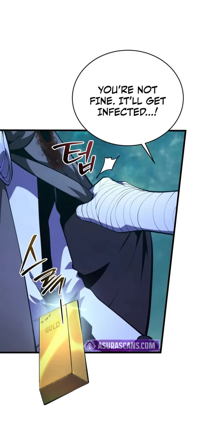 Read The Swordmaster