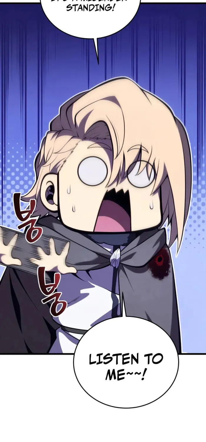 Read The Swordmaster