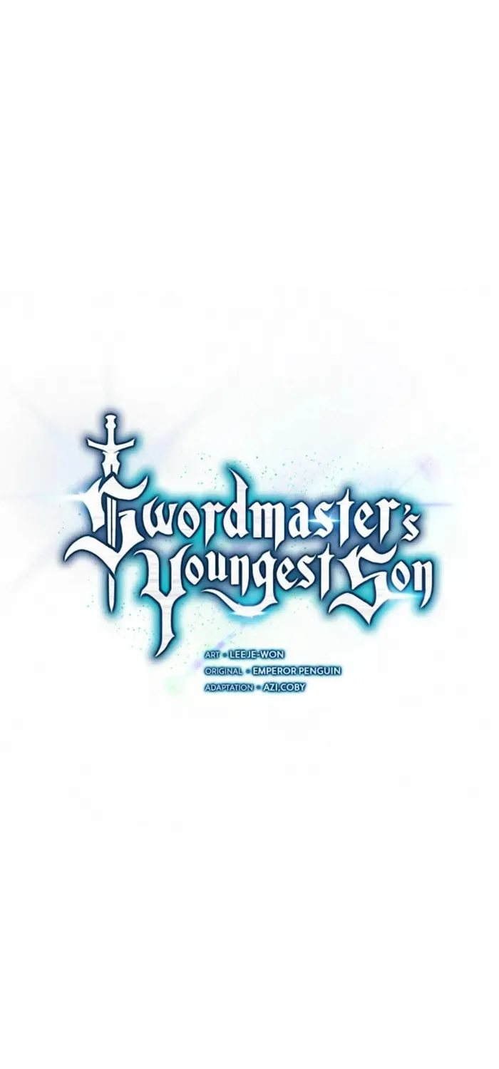 Read The Swordmaster