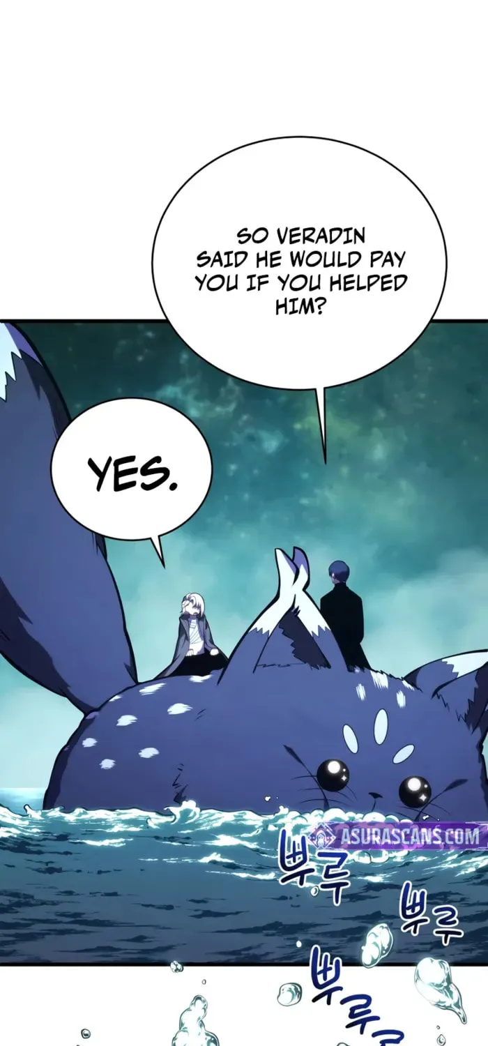 Read The Swordmaster