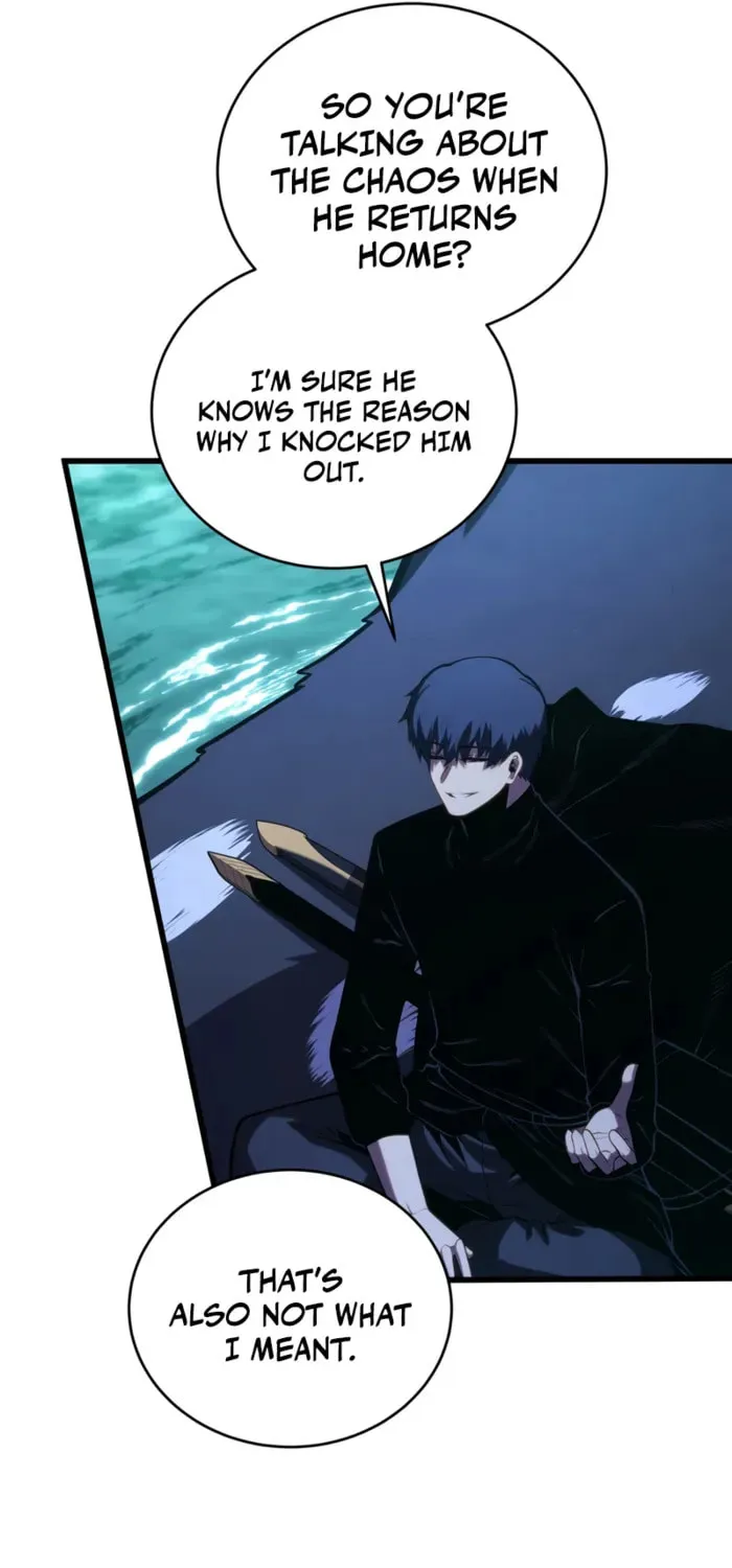 Read The Swordmaster