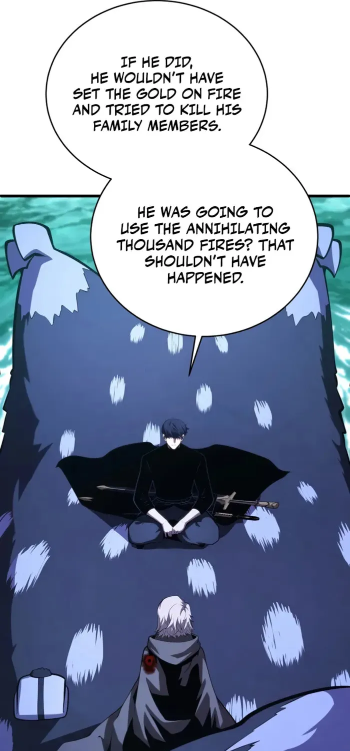 Read The Swordmaster