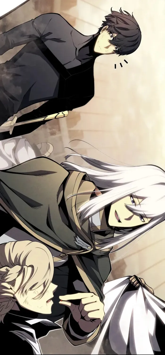 Read The Swordmaster