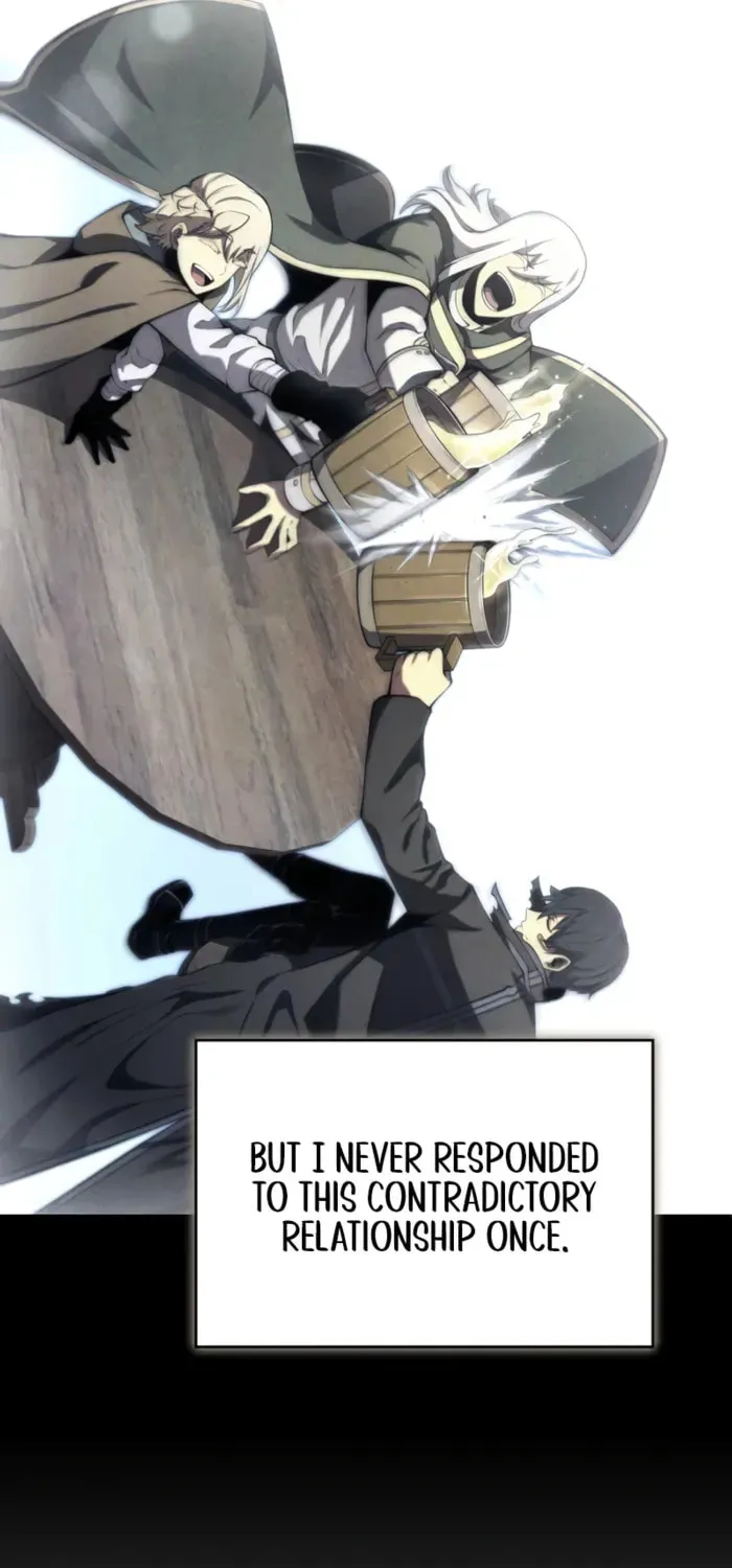 Read The Swordmaster