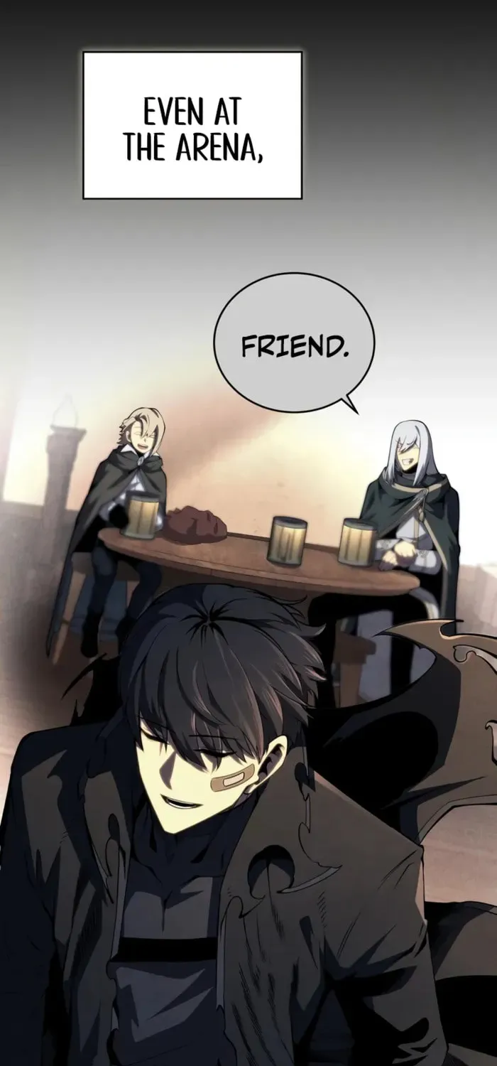 Read The Swordmaster