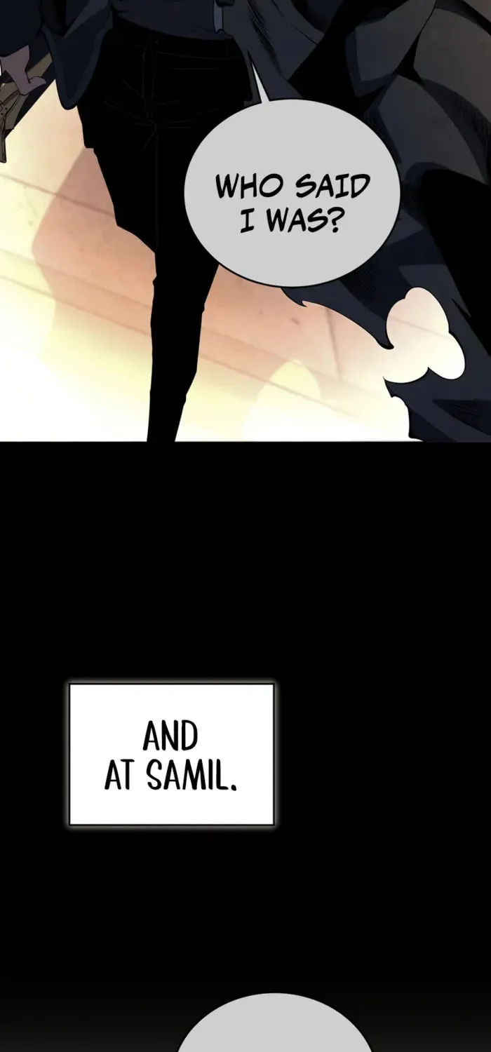 Read The Swordmaster