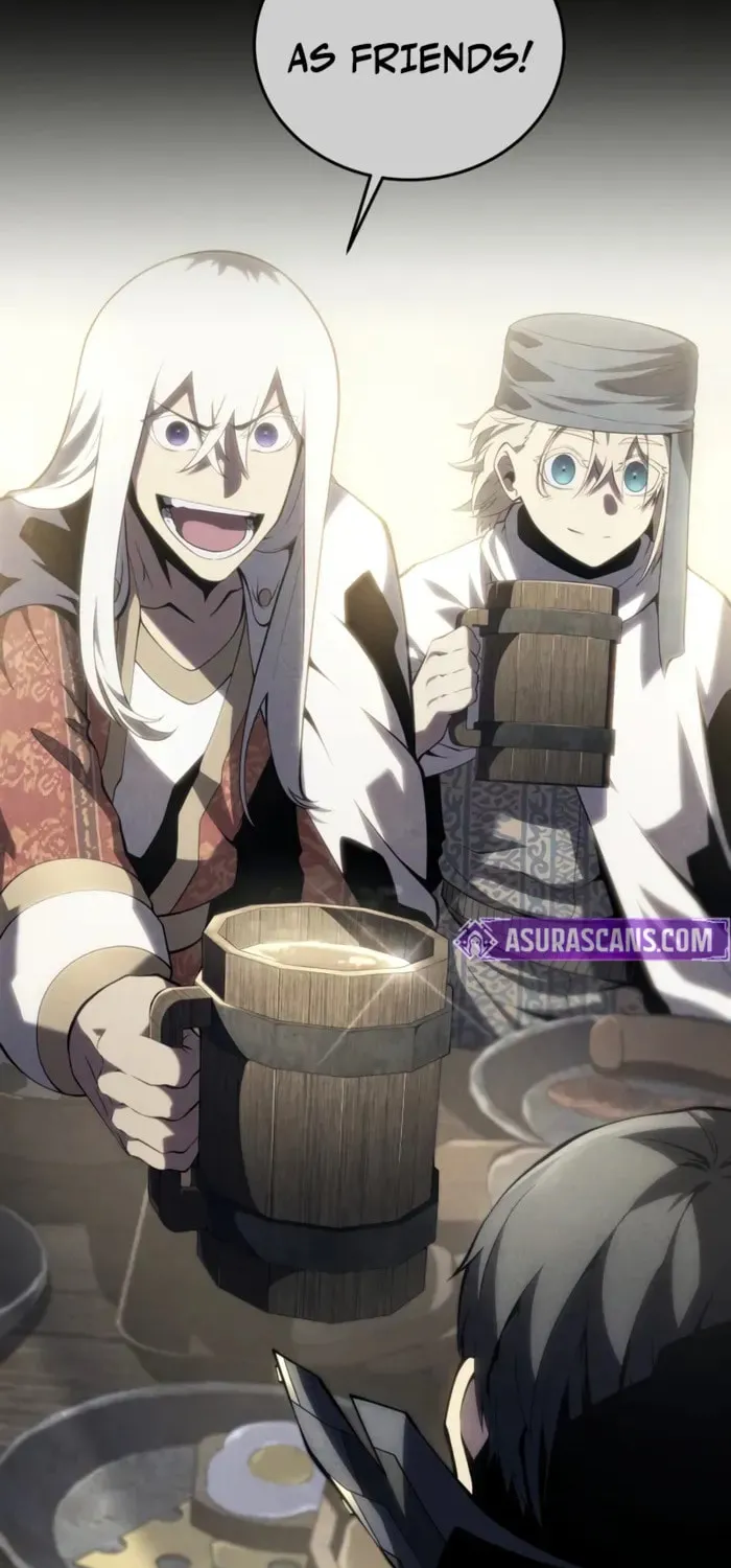 Read The Swordmaster