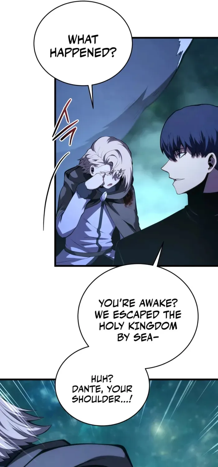 Read The Swordmaster