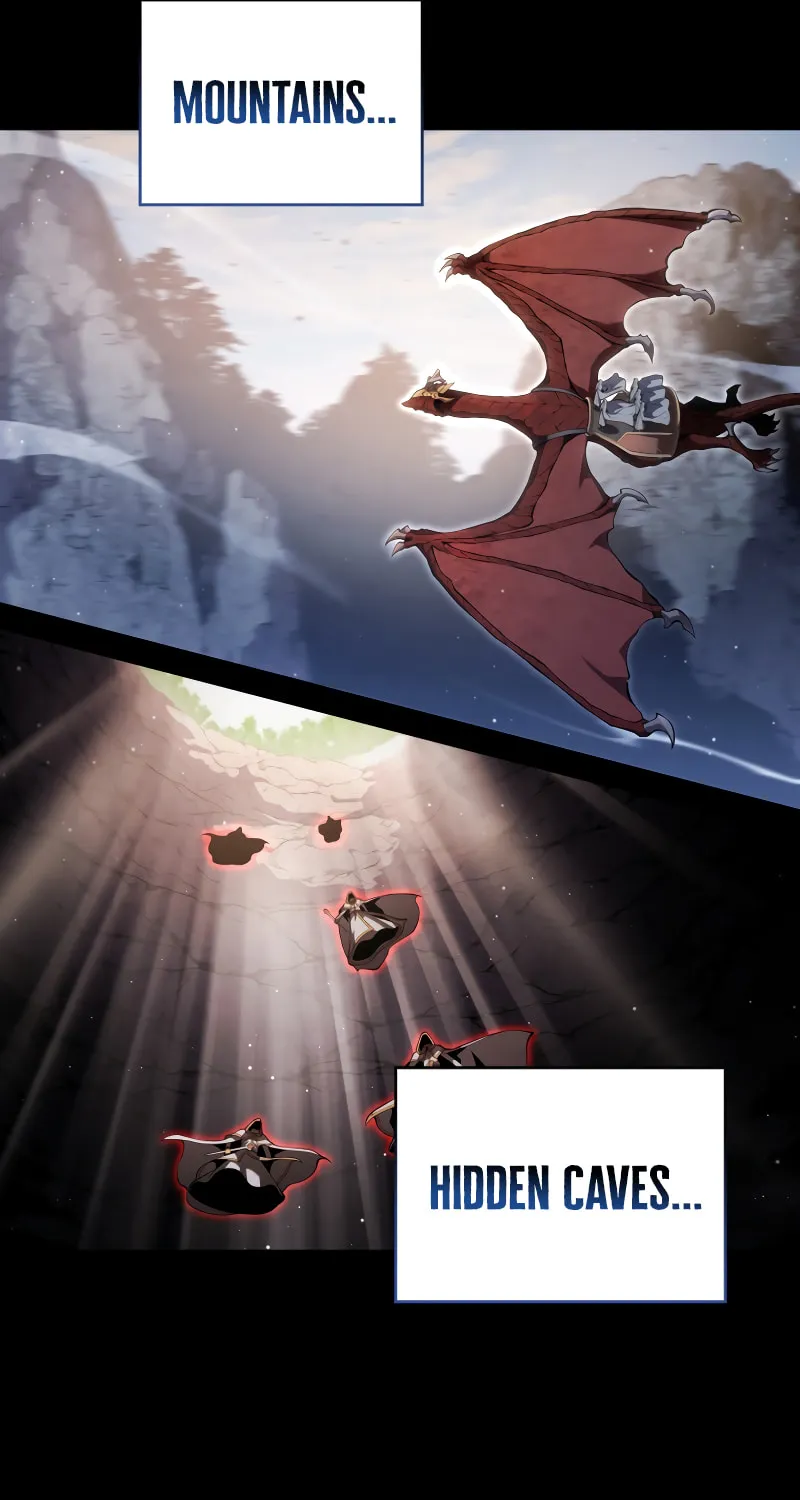 Read The Swordmaster