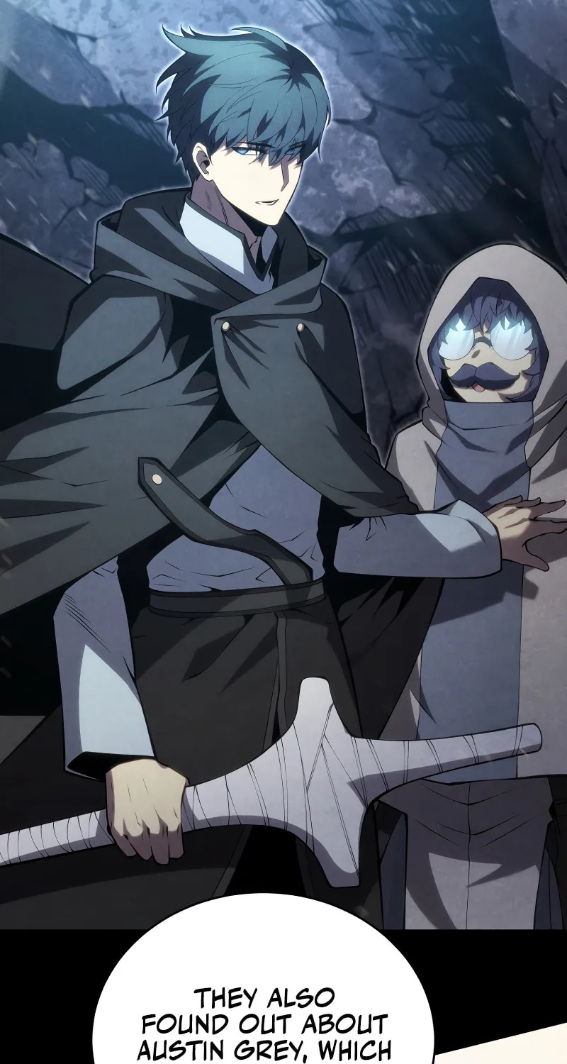 Read The Swordmaster