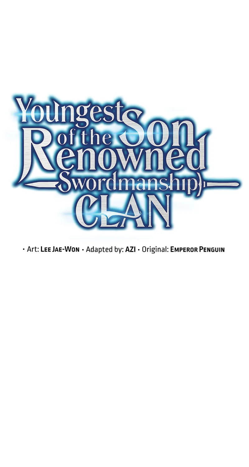Read The Swordmaster