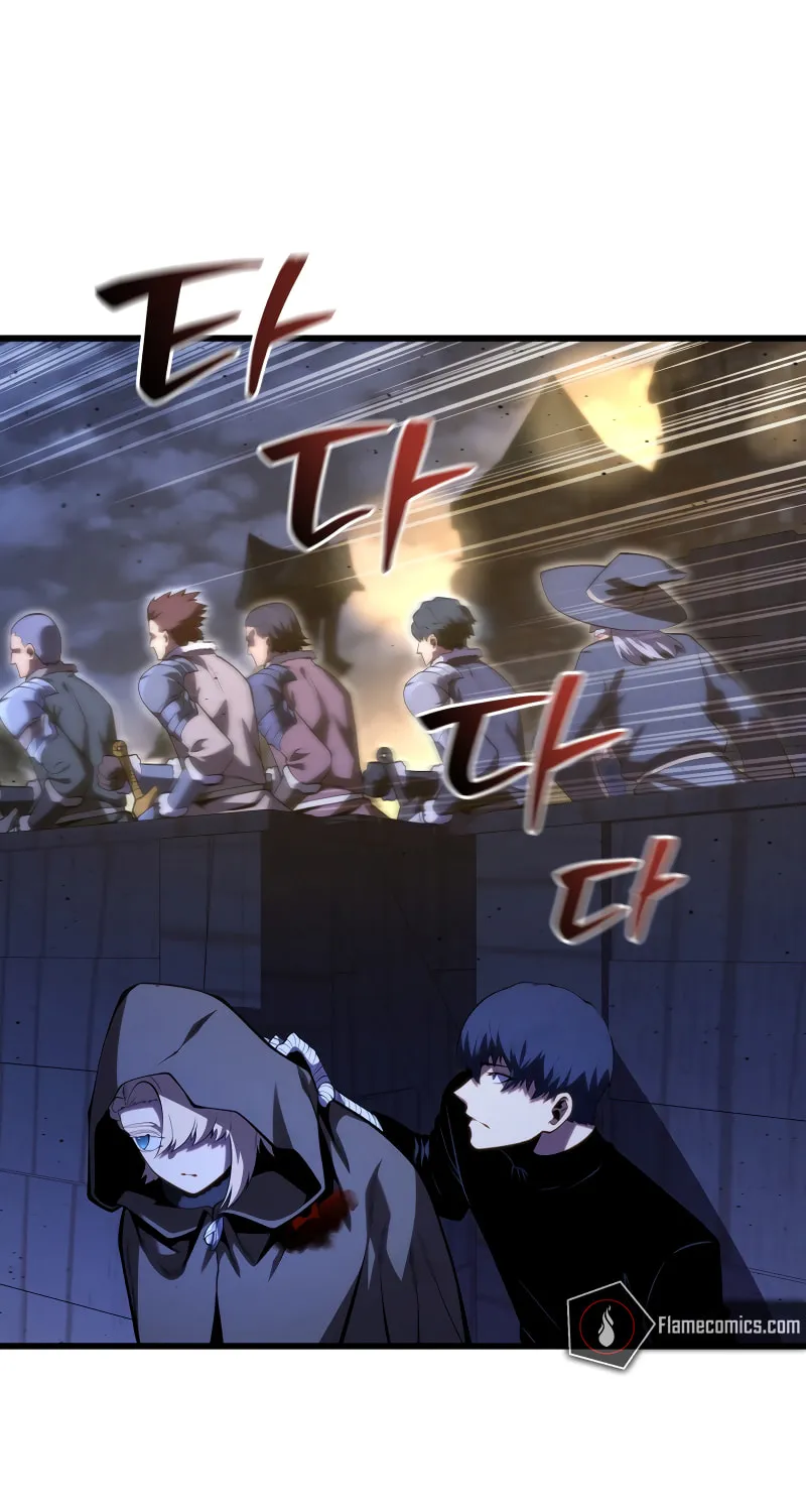 Read The Swordmaster