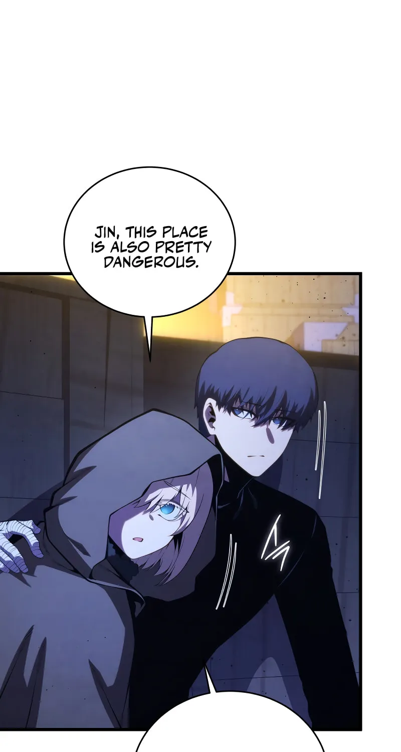 Read The Swordmaster
