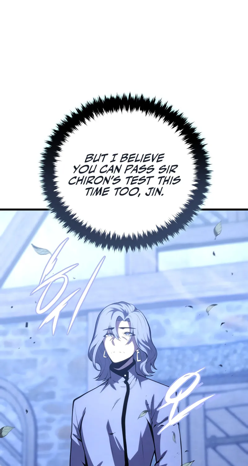 Read The Swordmaster