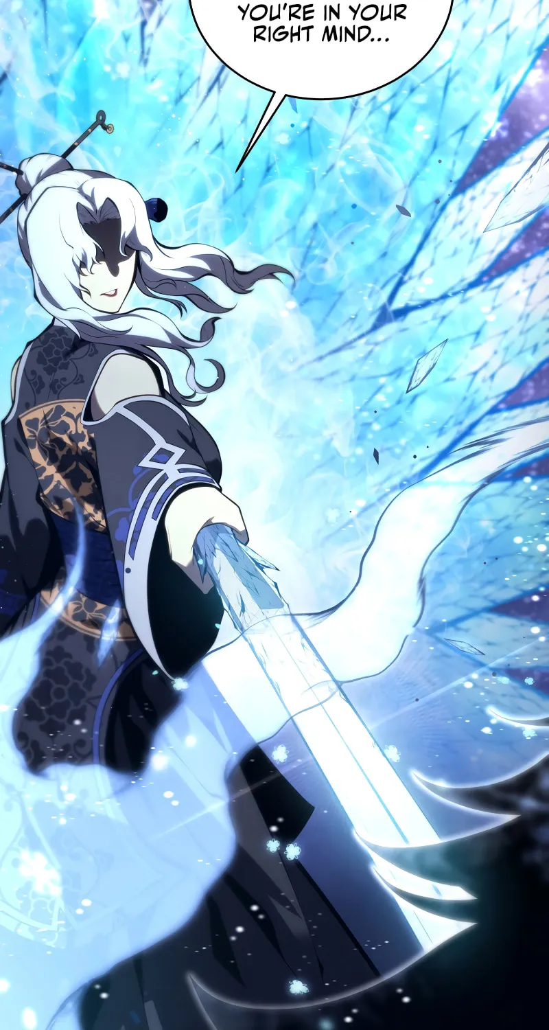 Read The Swordmaster