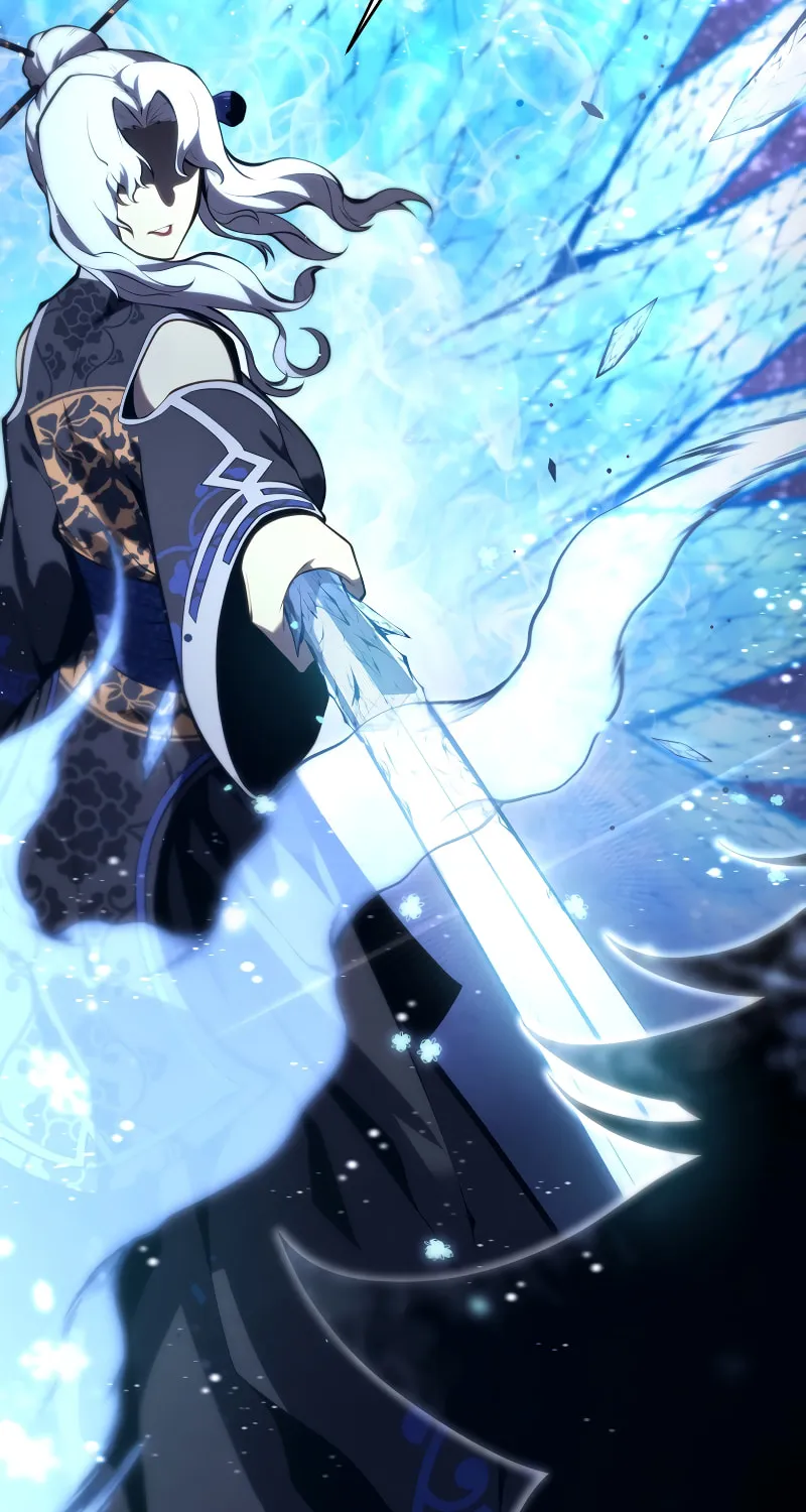 Read The Swordmaster