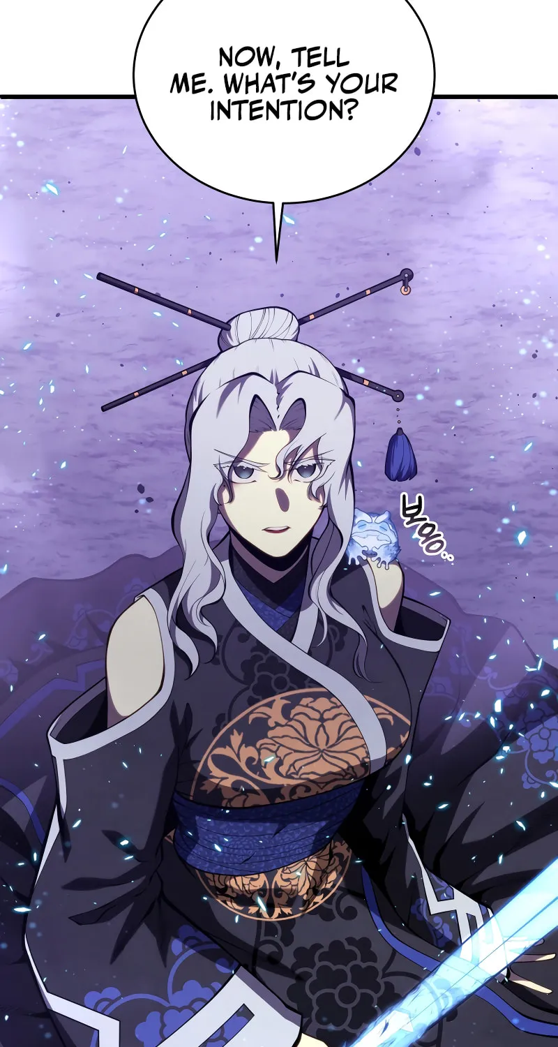 Read The Swordmaster