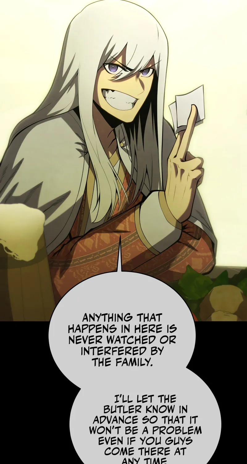 Read The Swordmaster