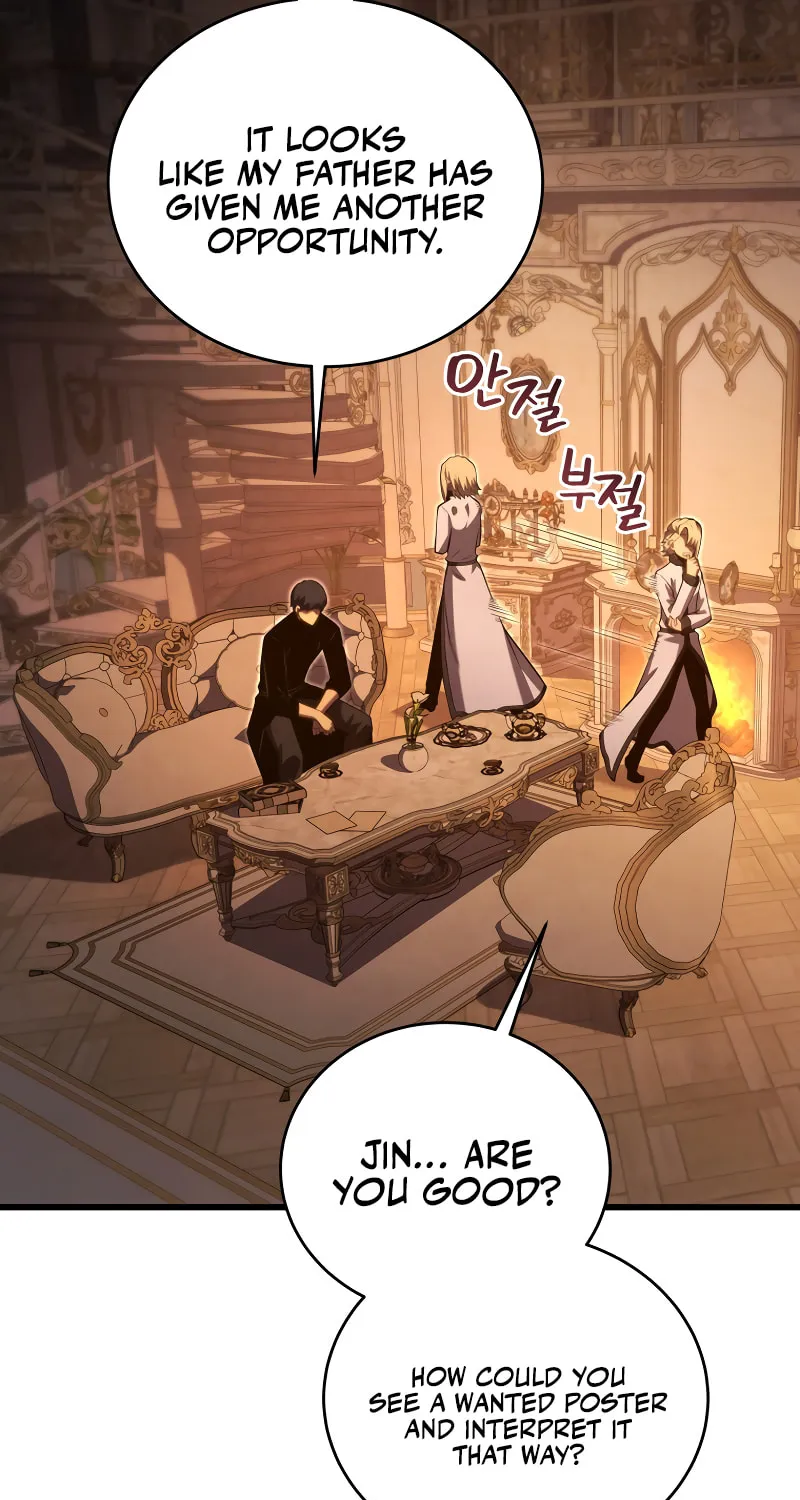 Read The Swordmaster