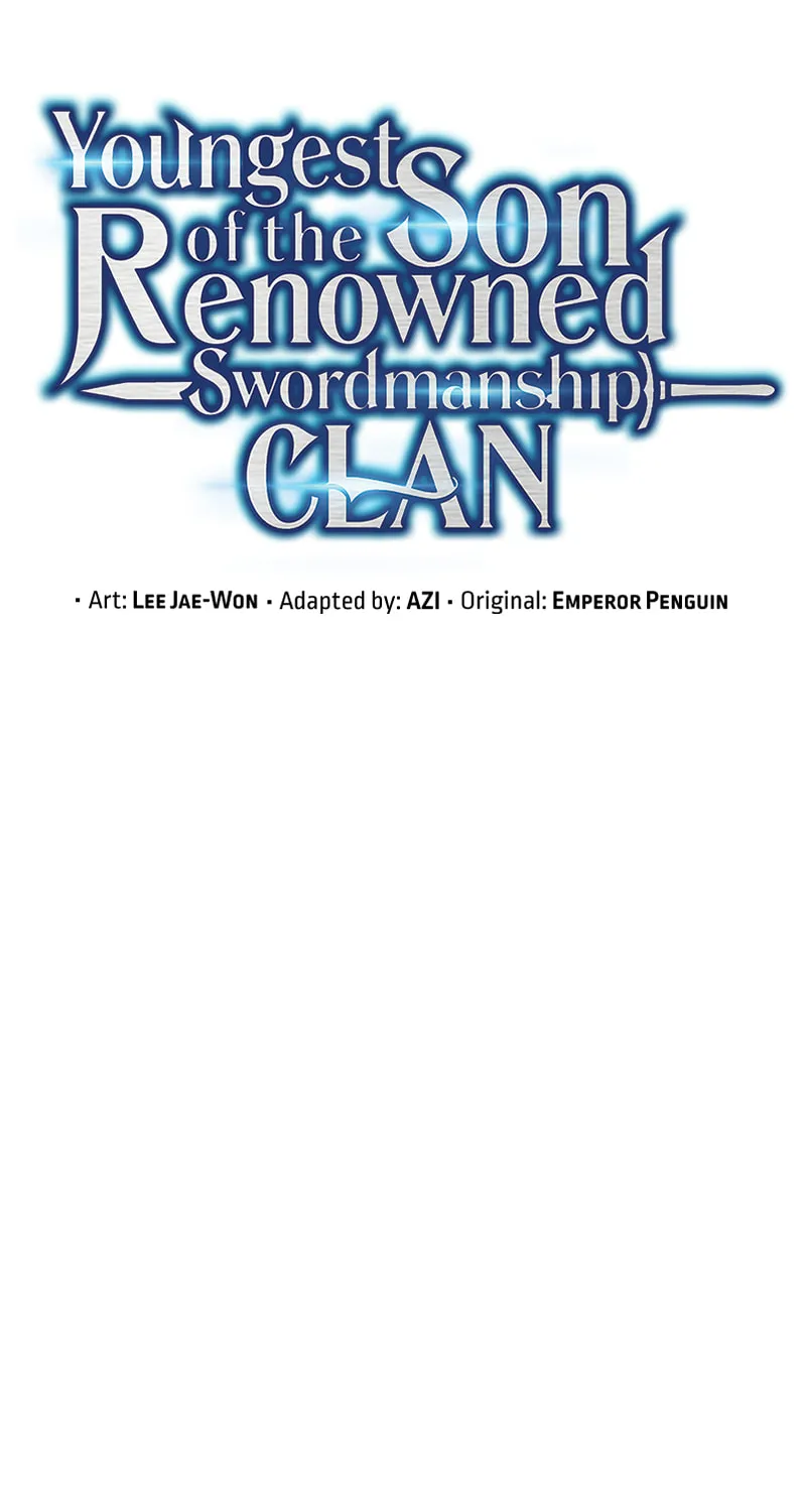 Read The Swordmaster