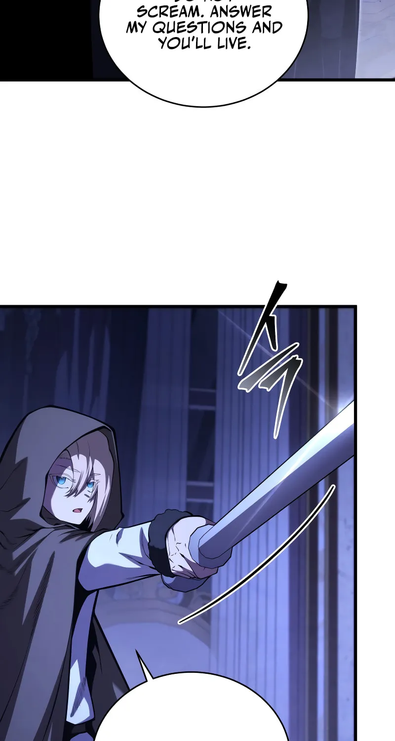 Read The Swordmaster
