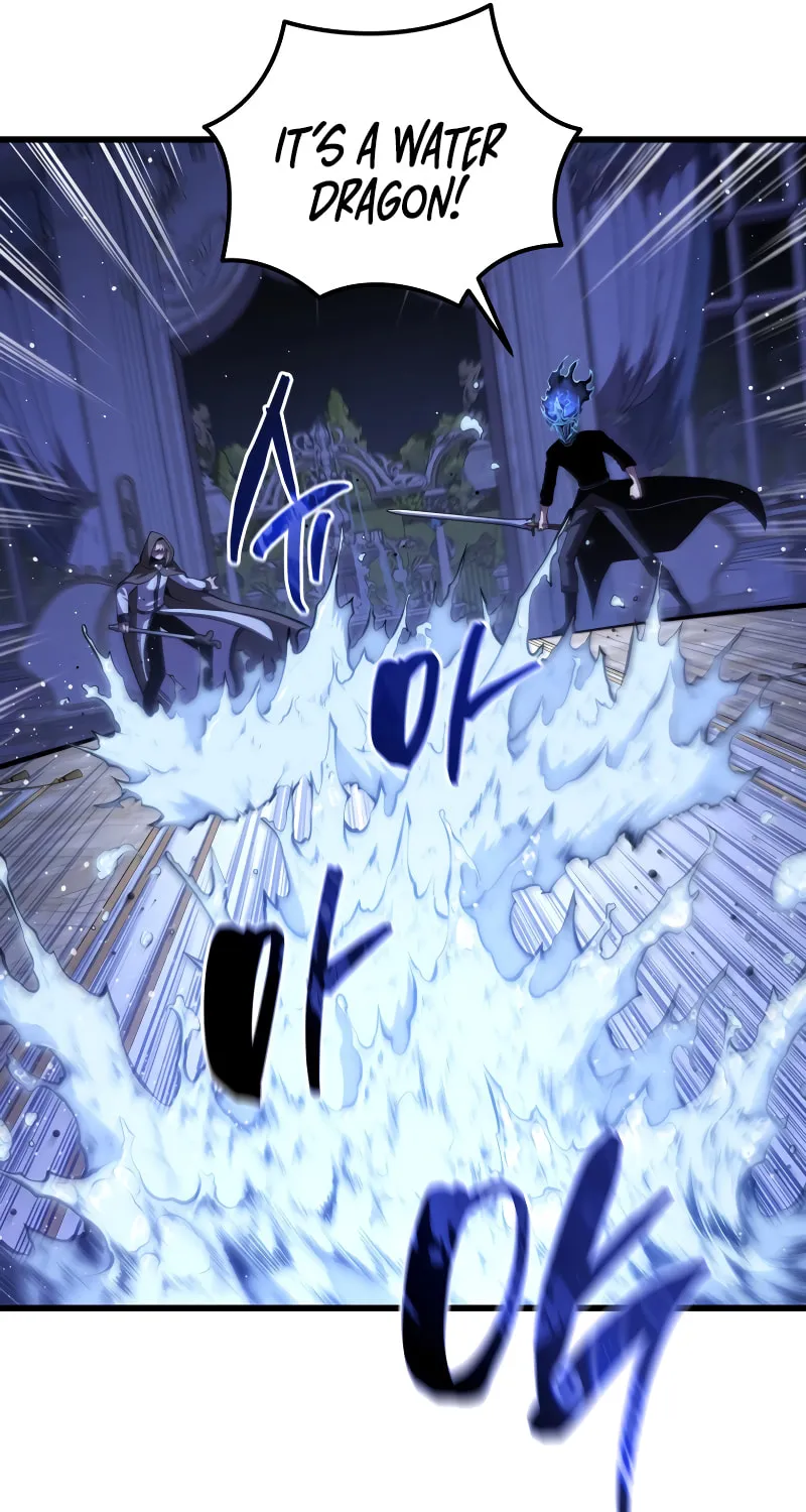 Read The Swordmaster