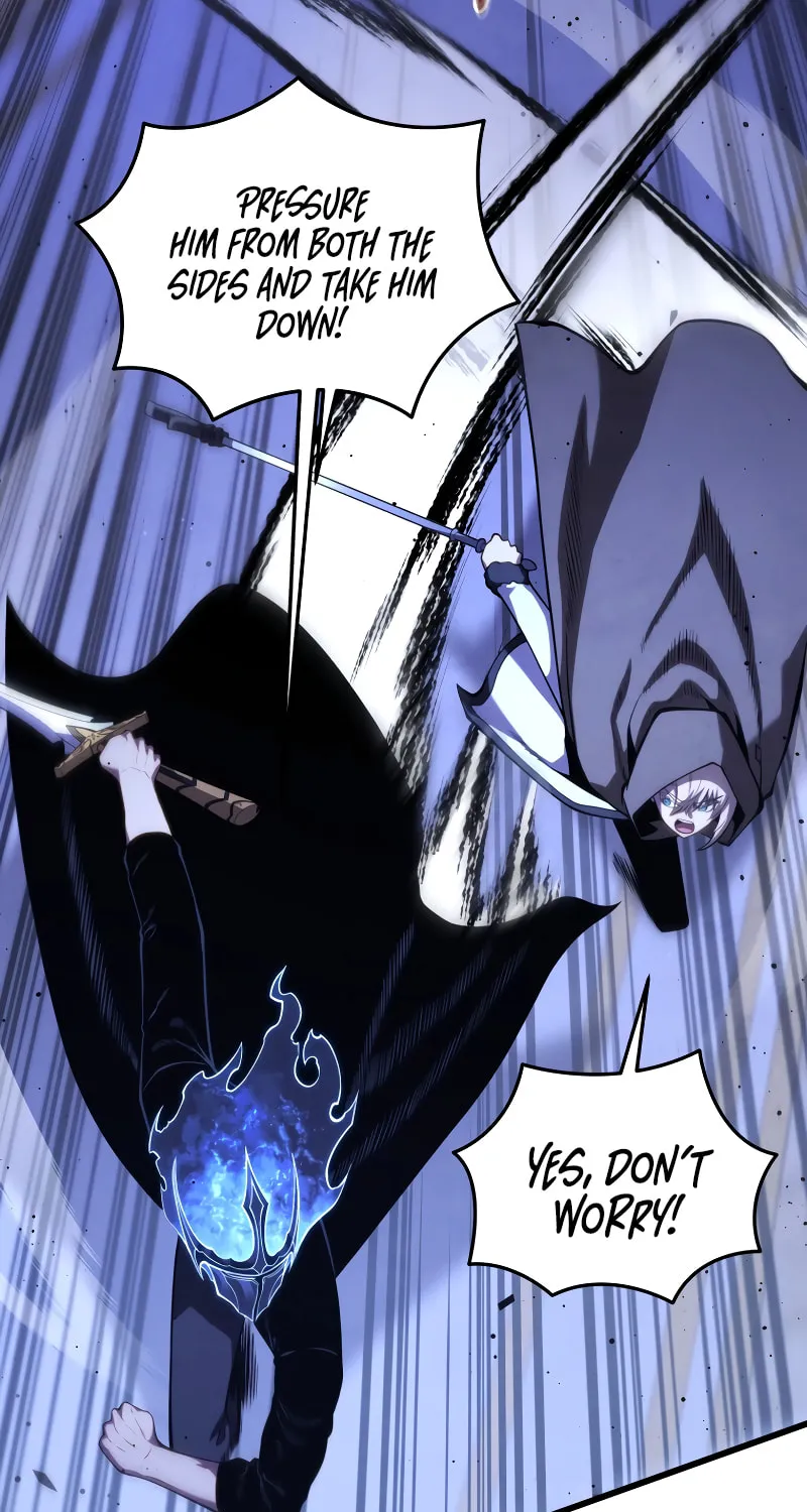 Read The Swordmaster
