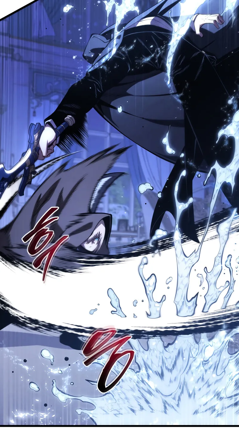 Read The Swordmaster