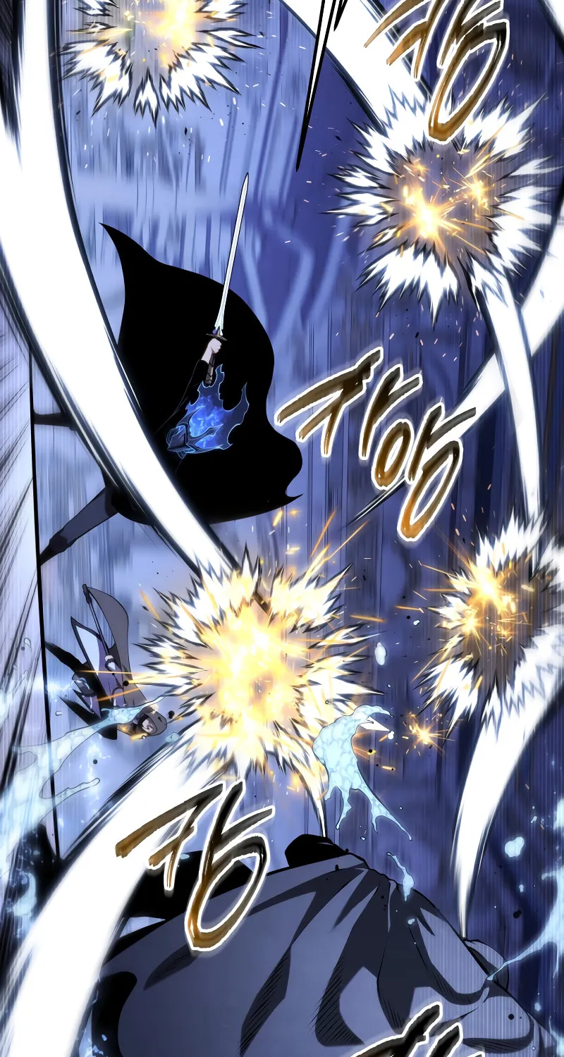 Read The Swordmaster
