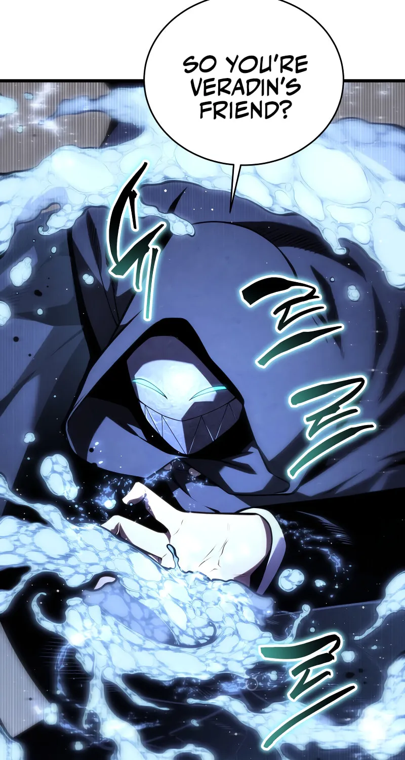 Read The Swordmaster