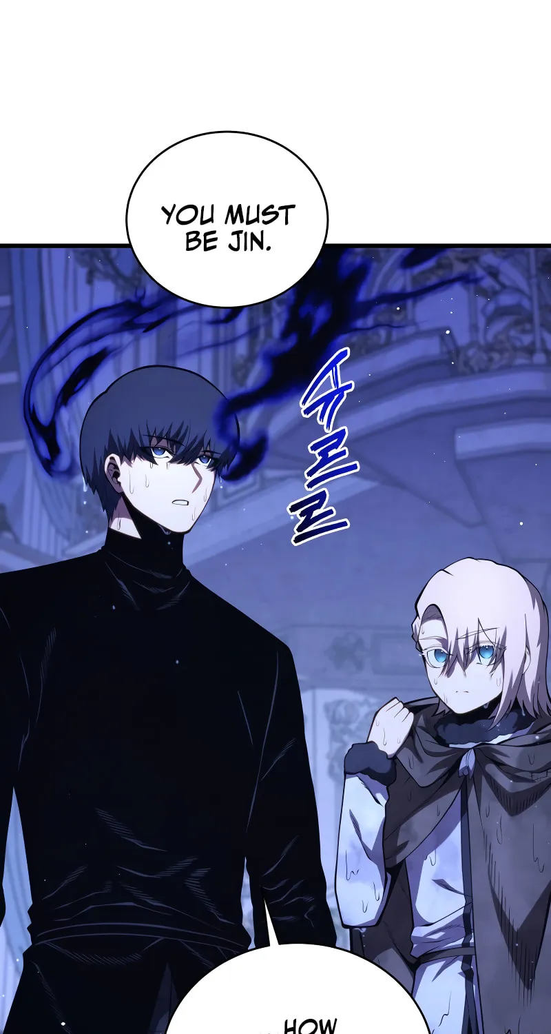 Read The Swordmaster