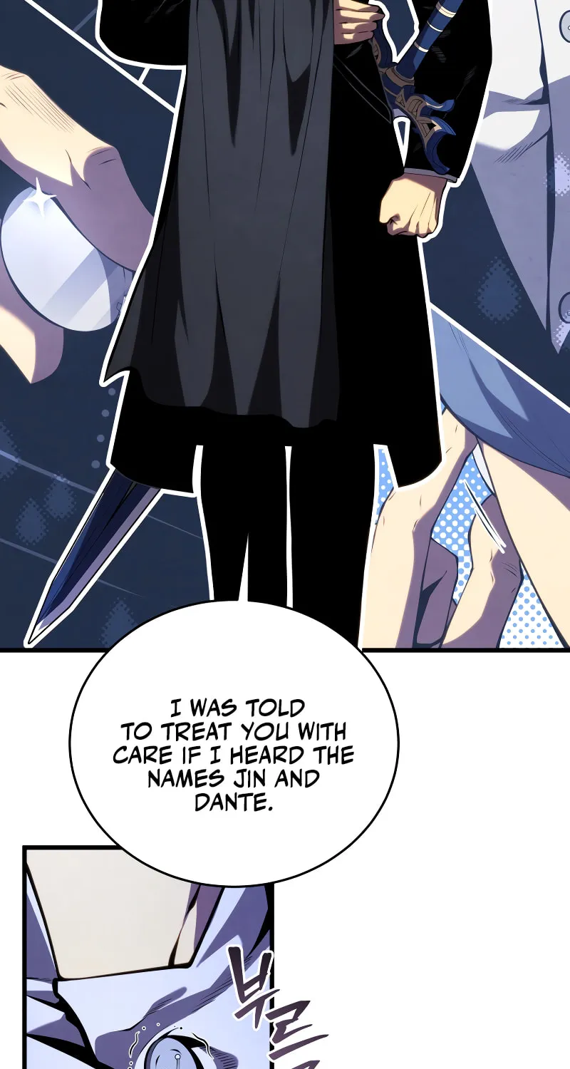 Read The Swordmaster