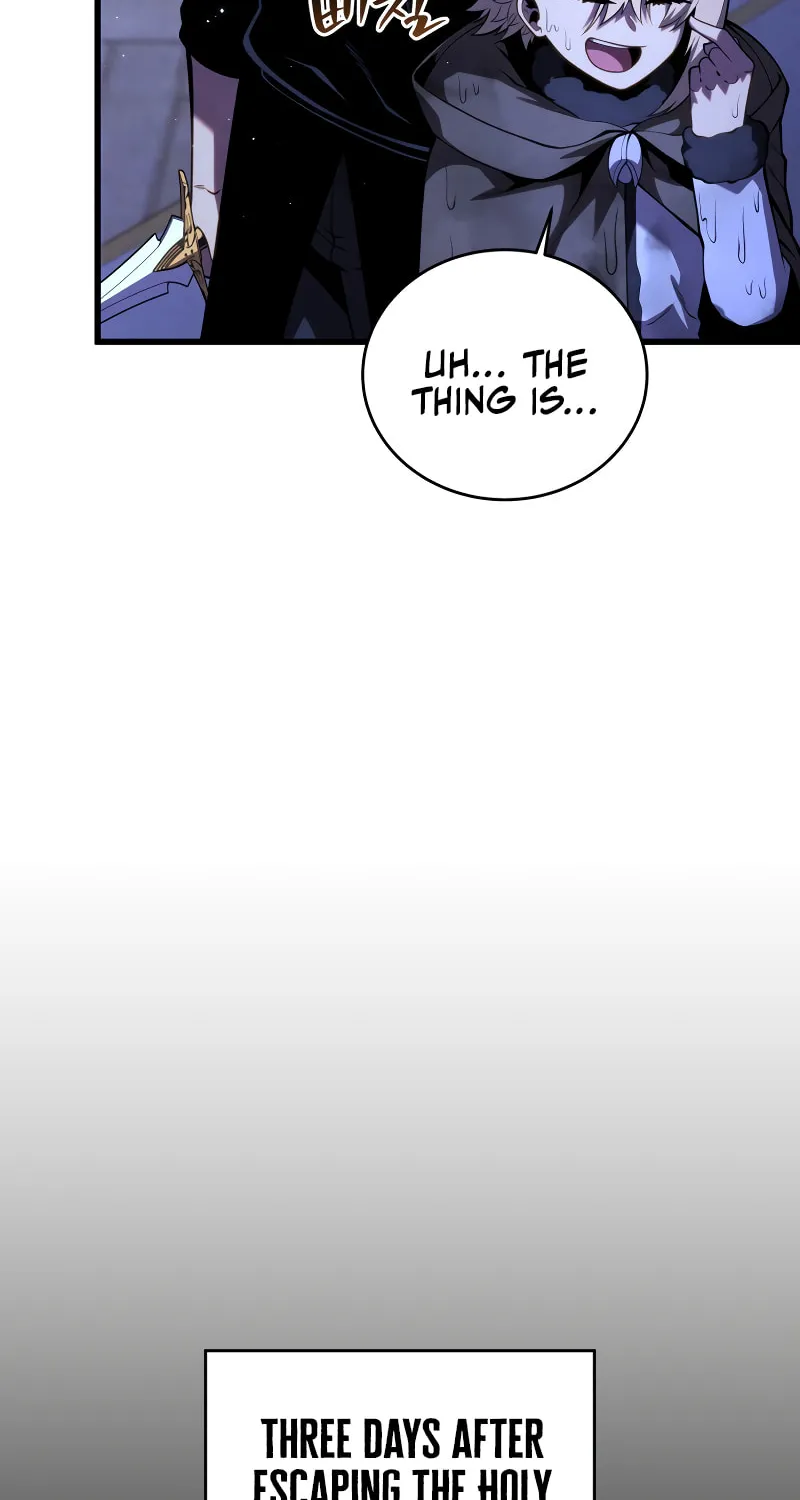 Read The Swordmaster