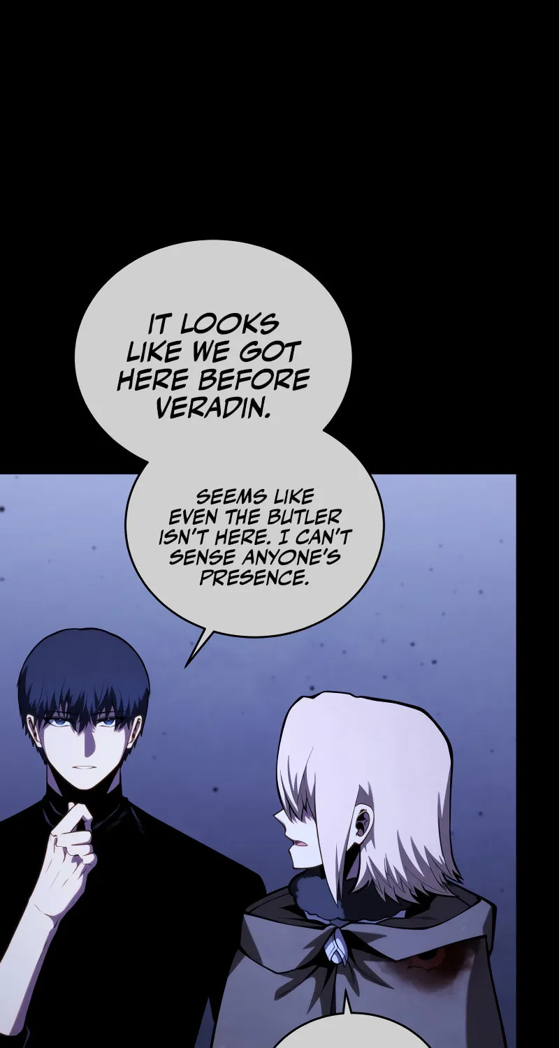 Read The Swordmaster
