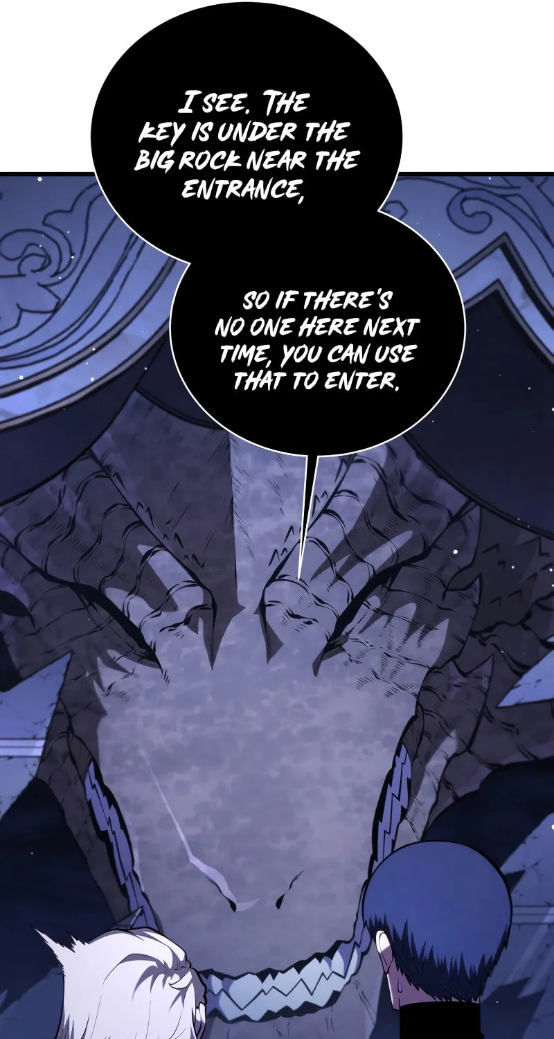 Read The Swordmaster