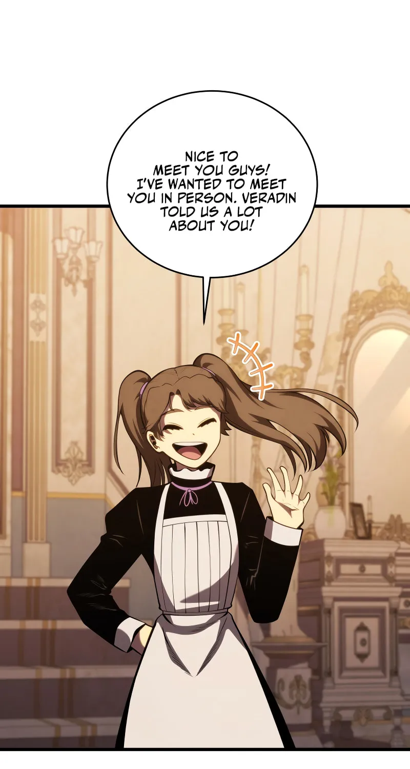 Read The Swordmaster