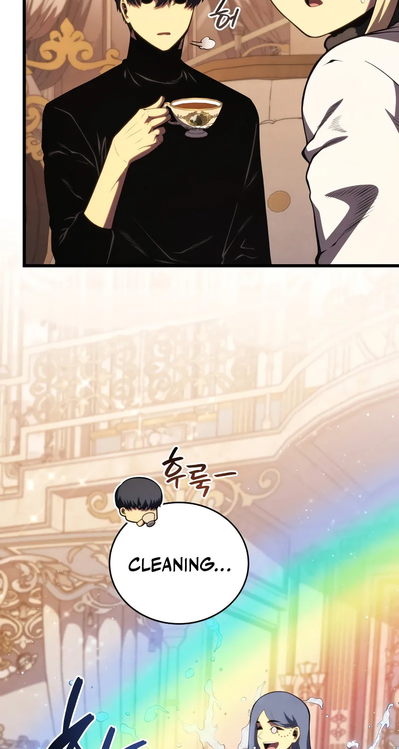 Read The Swordmaster