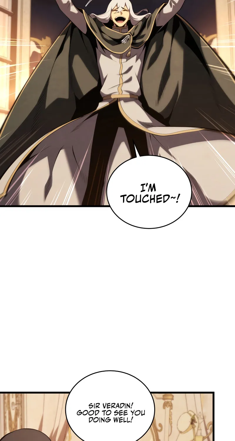 Read The Swordmaster